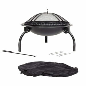 Camping Firepit