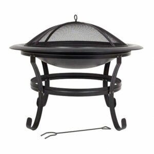 Boston Firepit
