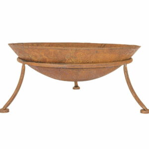 Kutu Firepit