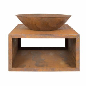 Moho Firepit