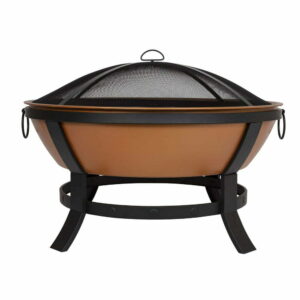 Katori Firepit