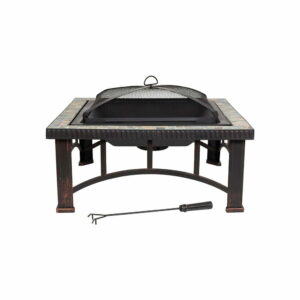 Delos Firepit