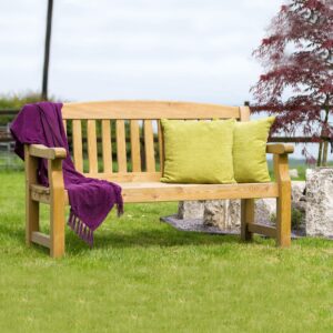 Emily Bench 3 Seater (5ft)