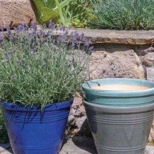Vivo Stackable Pots