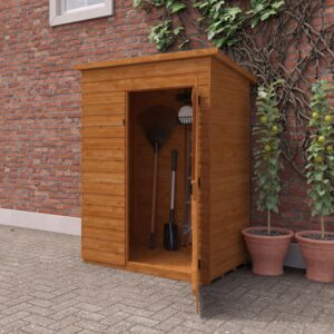 Tool Shed